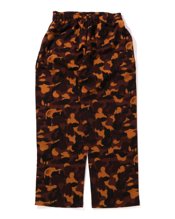 Costume Bape Valentine Chocolate Camo Pajamas Marron Homme | MRB-82213872