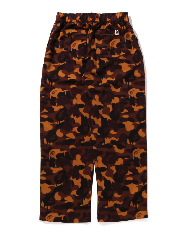 Costume Bape Valentine Chocolate Camo Pajamas Marron Homme | MRB-82213872