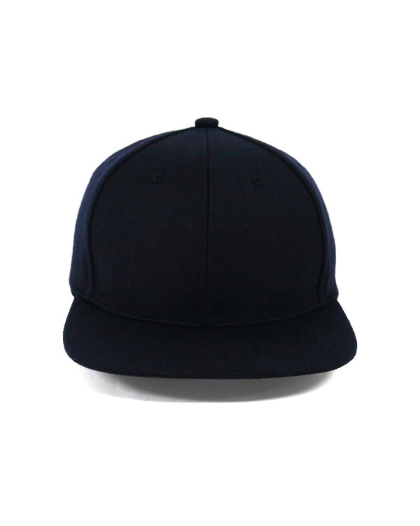 Casquettes Bape Baseball Bleu Marine Bleu Homme | CTV-57711352