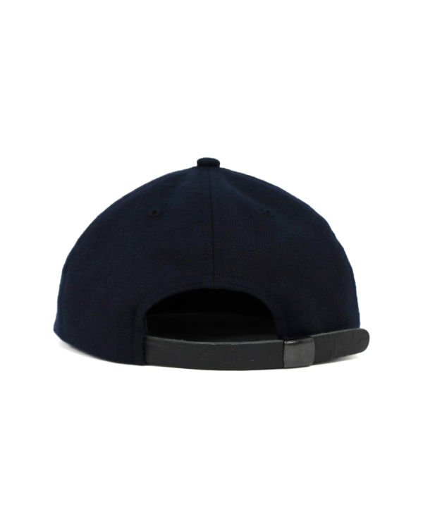 Casquettes Bape Baseball Bleu Marine Bleu Homme | CTV-57711352