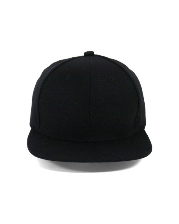 Casquettes Bape Baseball Noir Homme | KQU-60041639