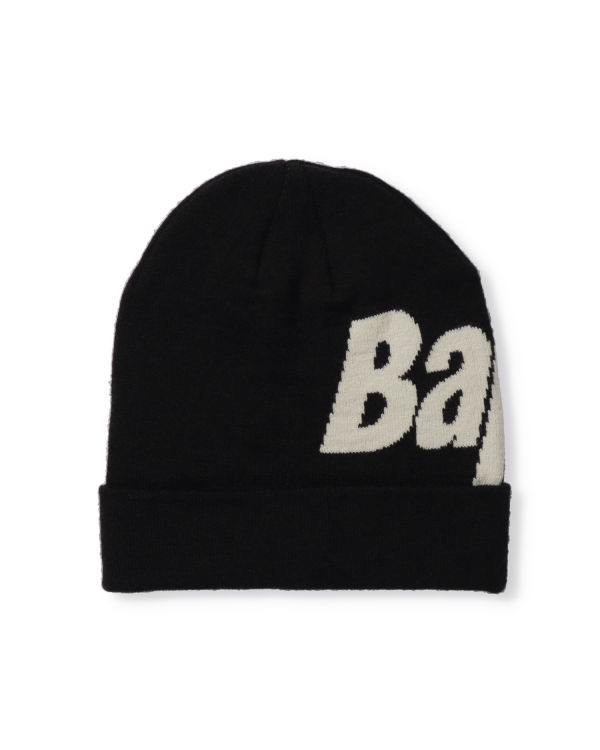 Casquettes Bape Knit Noir Homme | WSV-12605570