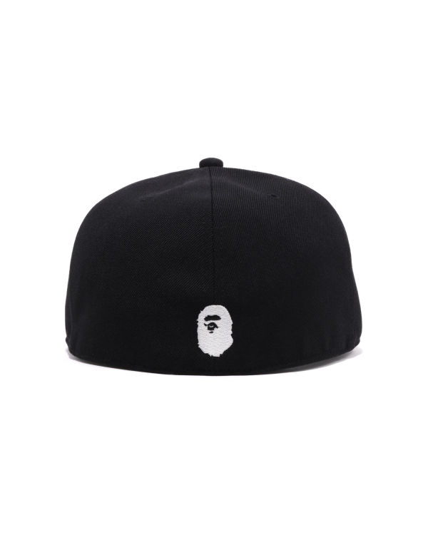 Casquettes Bape Snake Panel Noir Homme | XSH-06295308