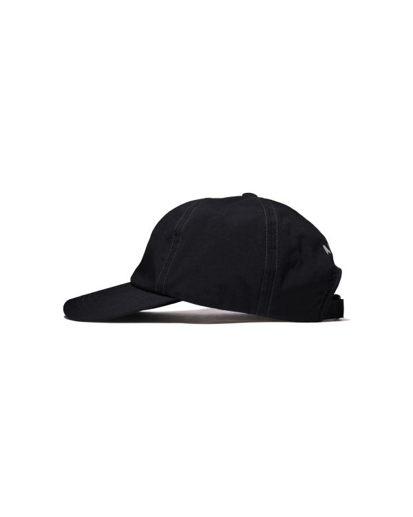 Casquettes Bape One Point Panel Noir Homme | BRV-52408360