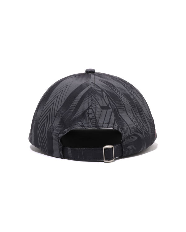 Casquettes Bape Speed Racer Panel Noir Homme | LLI-28708231