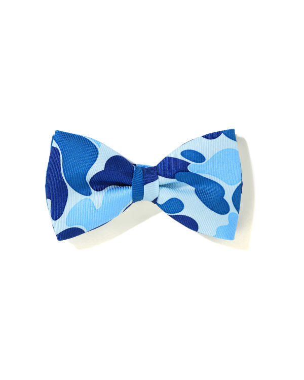 Cravates Bape ABC Bow Bleu Clair Homme | PLI-82442829