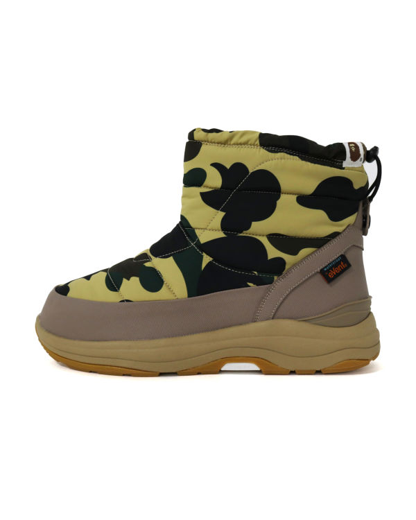 Bottes Bape X Suicoke Bower Jaune Homme | KFI-48552540