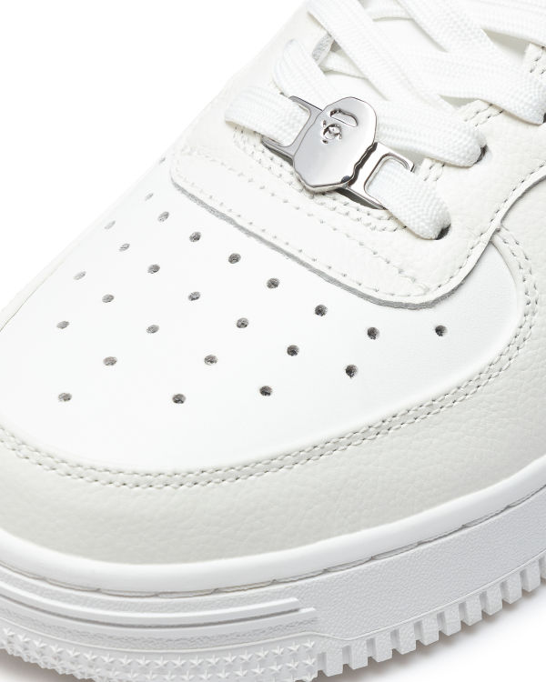 Baskets Bape Sta? MI Blanche Homme | VHN-88049144