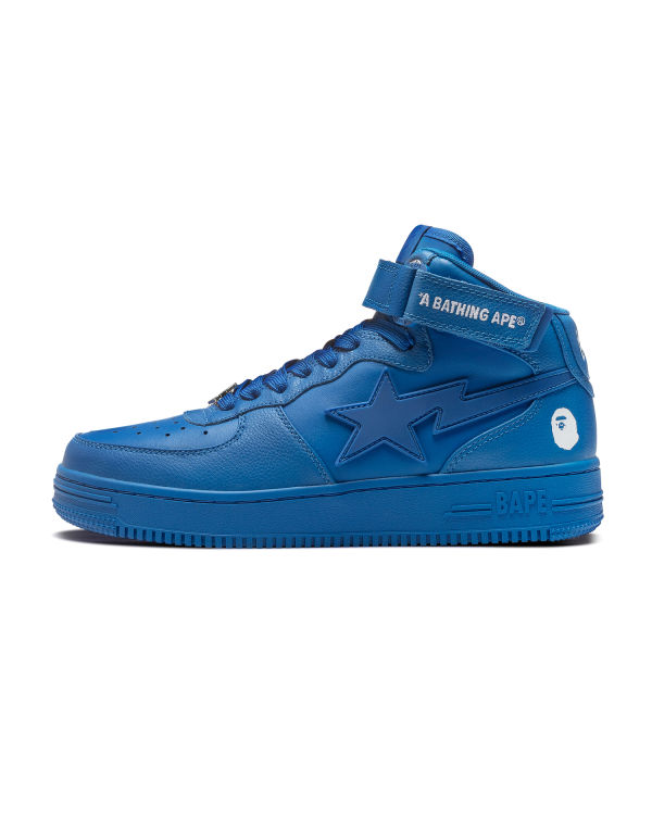 Baskets Bape Sta? MI Bleu Homme | NNP-71397003