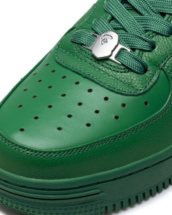 Baskets Bape Sta? MI Turquoise Homme | CYS-05687632