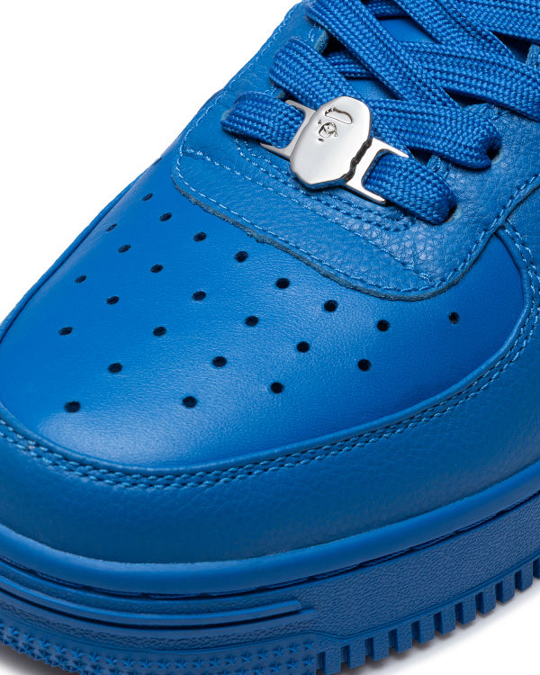 Baskets Bape Sta? MI Bleu Homme | NNP-71397003