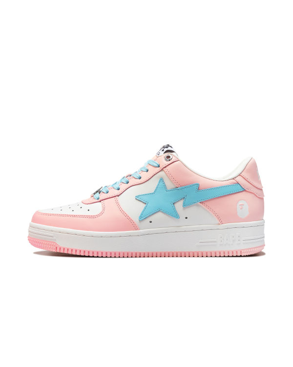 Baskets Bape STA M2 Rose Homme | CIC-72105955