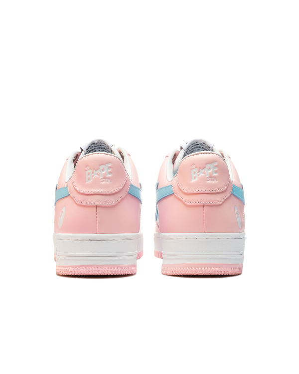 Baskets Bape STA M2 Rose Homme | CIC-72105955