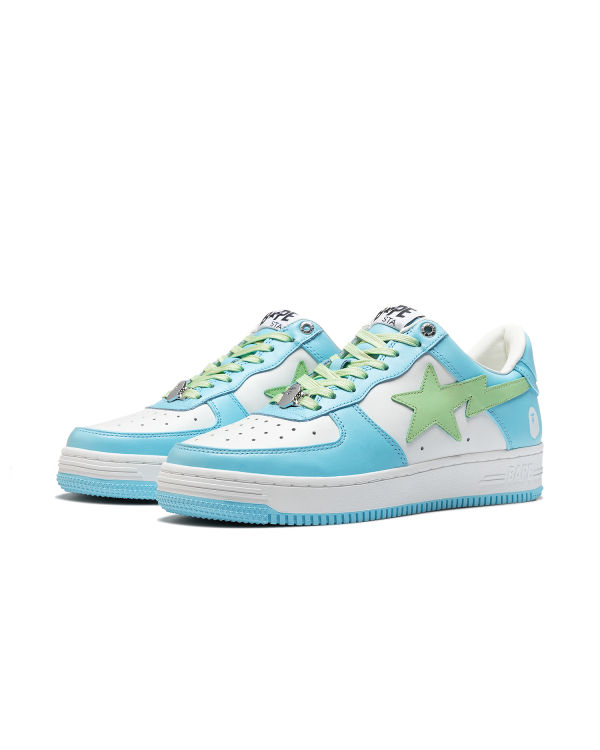 Baskets Bape STA M2 Bleu Homme | TBQ-26806842