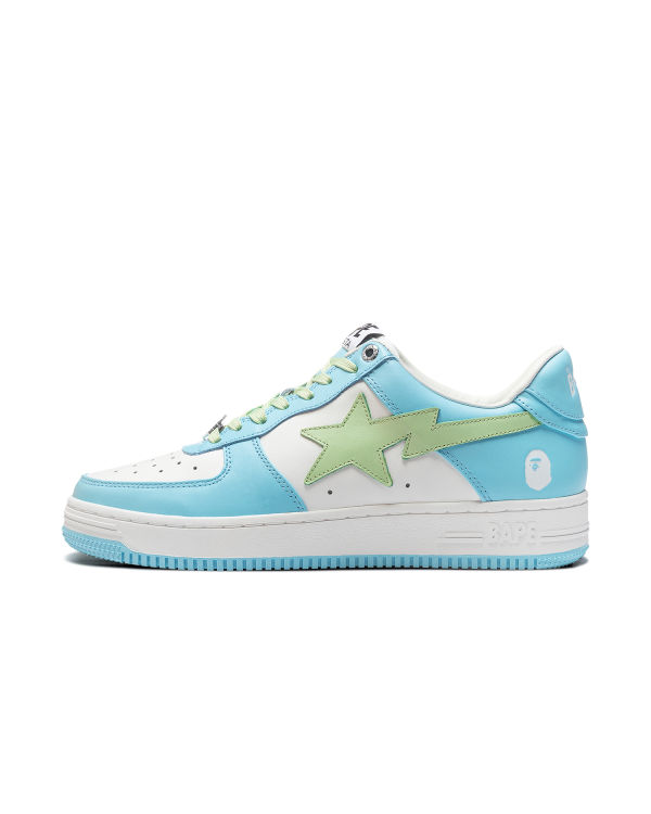 Baskets Bape STA M2 Bleu Homme | TBQ-26806842