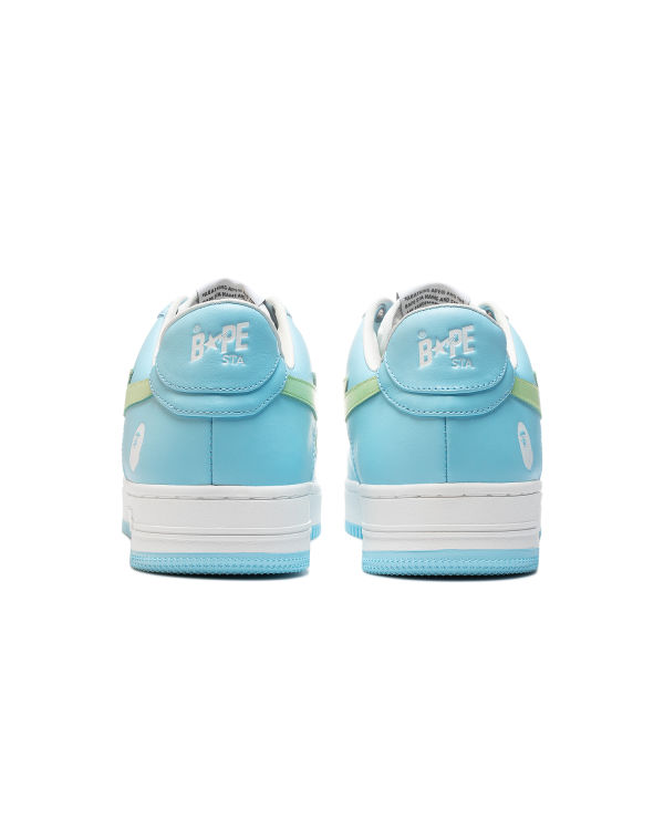 Baskets Bape STA M2 Bleu Homme | TBQ-26806842