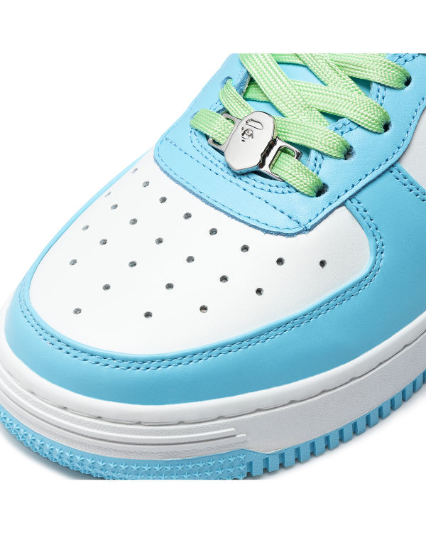 Baskets Bape STA M2 Bleu Homme | TBQ-26806842