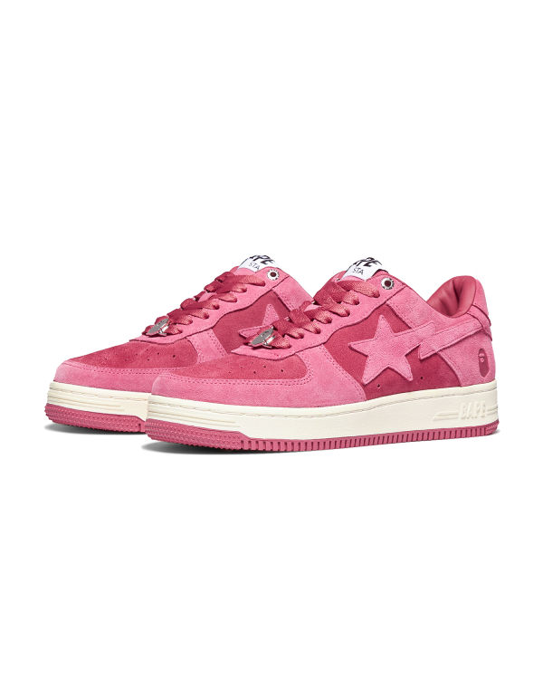 Baskets Bape STA? Rose Homme | SDP-19731274