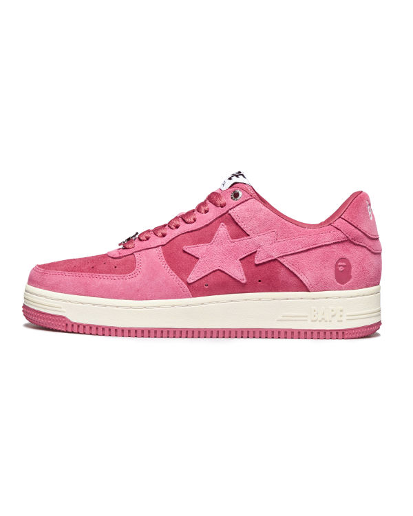 Baskets Bape STA? Rose Homme | SDP-19731274