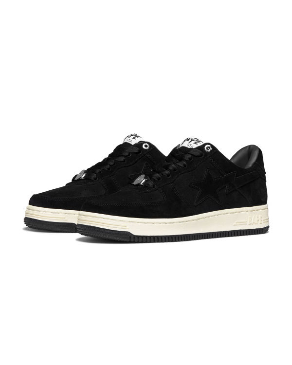 Baskets Bape STA? Noir Homme | URB-71925228