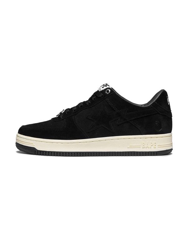 Baskets Bape STA? Noir Homme | URB-71925228