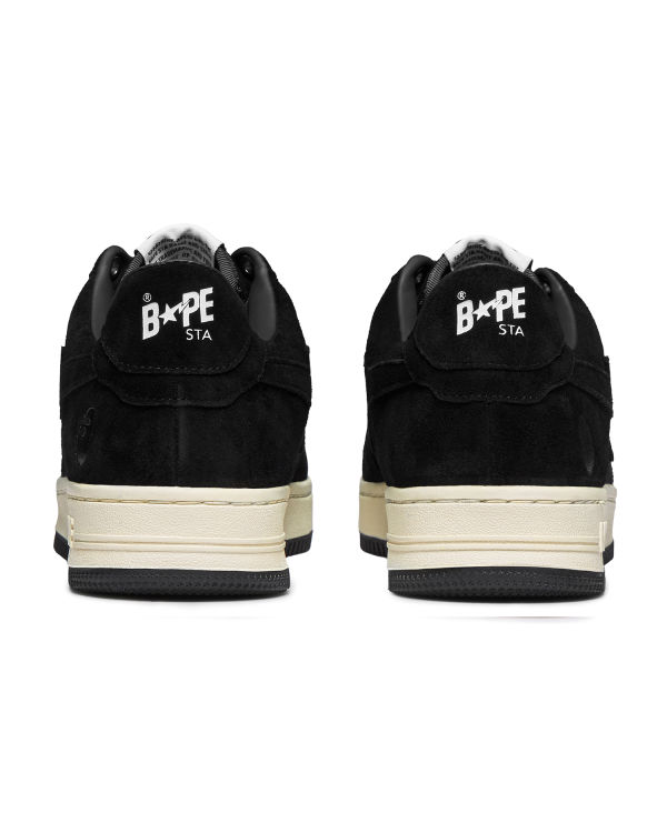 Baskets Bape STA? Noir Homme | URB-71925228