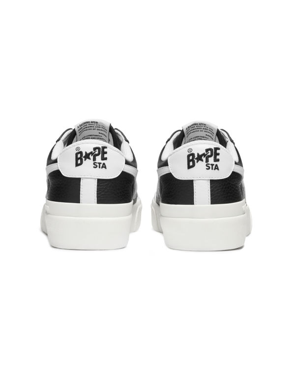 Baskets Bape MAD STA M2 Noir Homme | PWQ-00879637