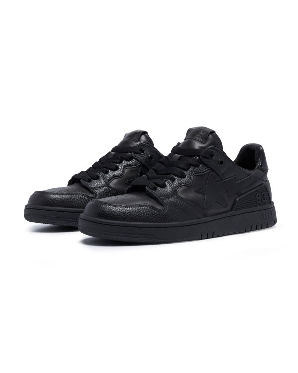 Baskets Bape SK8 STA #3 M1 Noir Homme | WRR-80056066