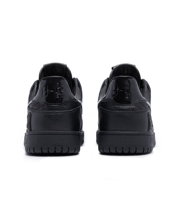 Baskets Bape SK8 STA #3 M1 Noir Homme | WRR-80056066