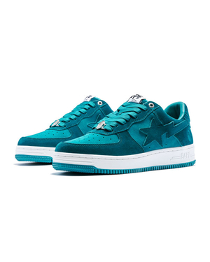 Baskets Bape STA #3 M1 Menthe Homme | NKU-32827718