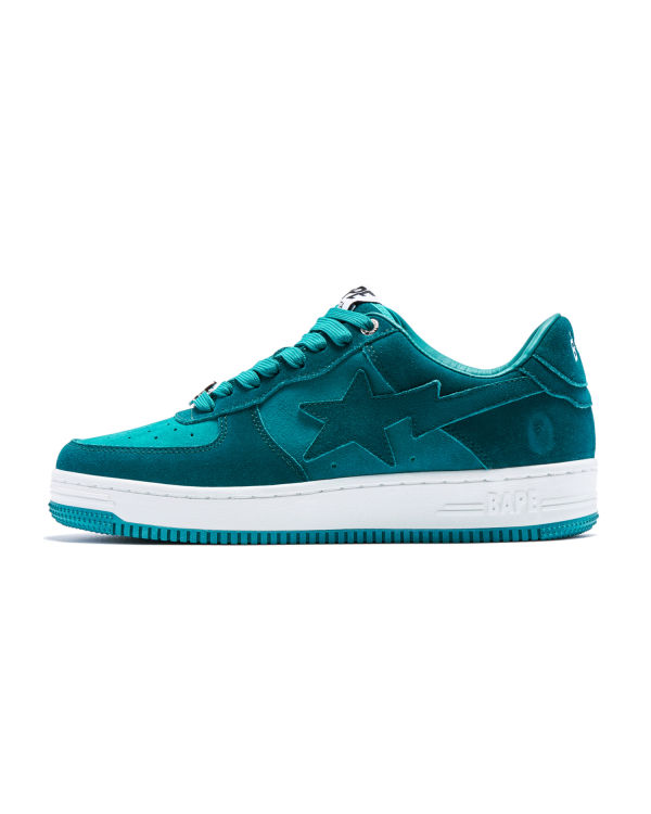 Baskets Bape STA #3 M1 Menthe Homme | NKU-32827718