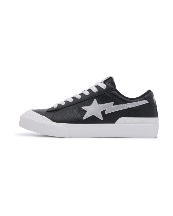 Baskets Bape Mad STA #1 Noir Homme | BEI-94155501