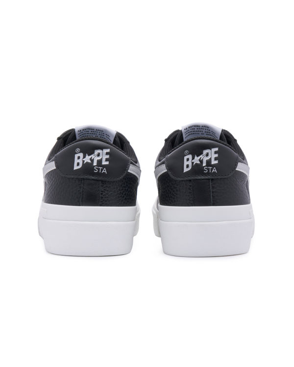 Baskets Bape Mad STA #1 Noir Homme | BEI-94155501