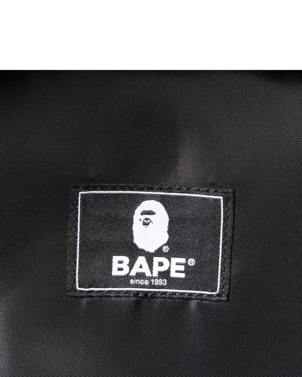 Sacs à Dos Bape Busy Shark Vert Clair Homme | LOB-06540325