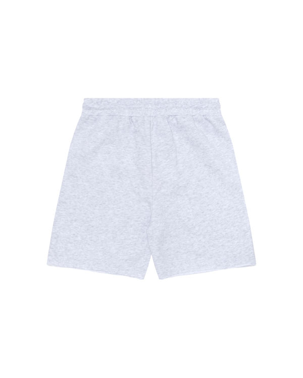 Shorts Bape Logo lounge Grise Femme | WPD-32506433