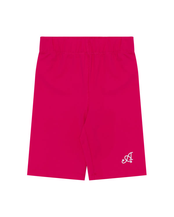 Shorts Bape Slim fit Rose Femme | RNA-76907340