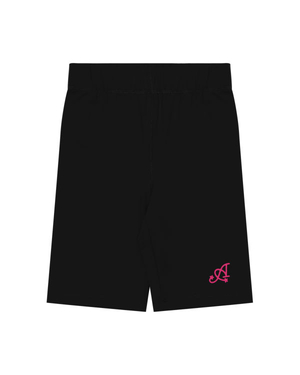 Shorts Bape Slim fit Noir Femme | QKT-28514875