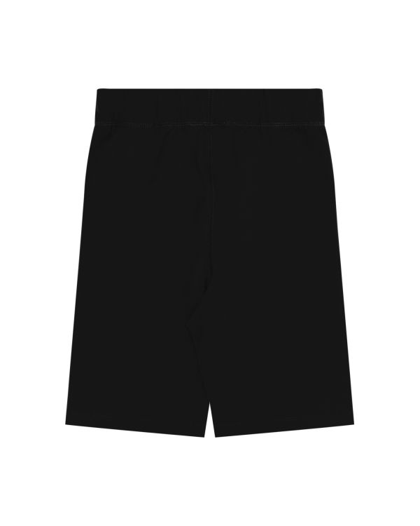 Shorts Bape Slim fit Noir Femme | QKT-28514875