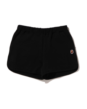 Jogging Bape One Point Noir Femme | VEP-60945721