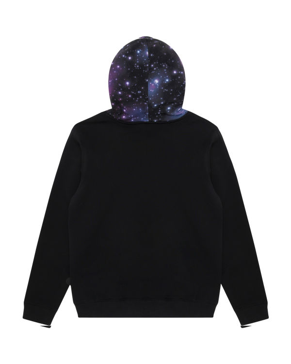 Sweat à Capuche Bape Milo Noir Femme | FGG-18754087