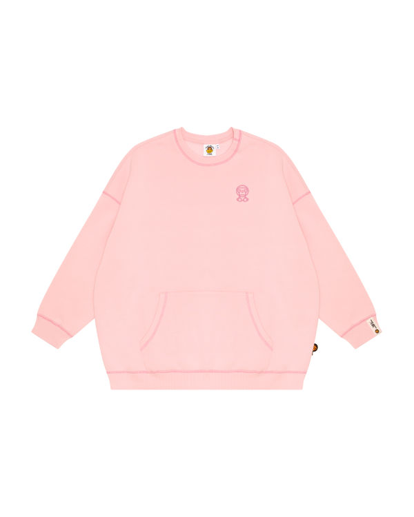 Sweats Bape Milo Rose Femme | IRE-57012160