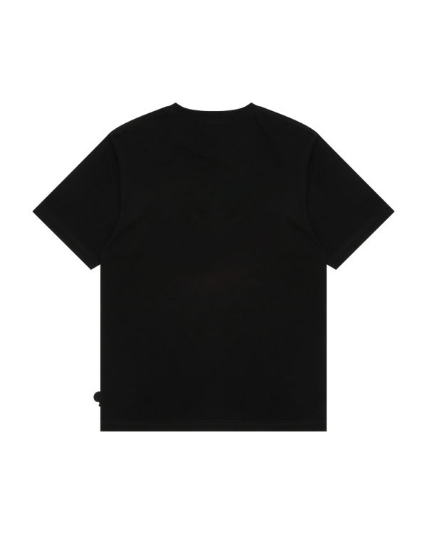 T Shirts Bape Milo graphic Noir Femme | MVL-11200155