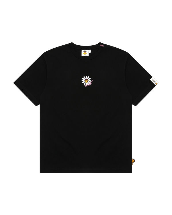 T Shirts Bape Milo short sleeve Noir Femme | GPR-70463651