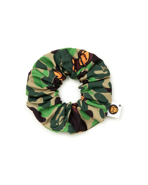 Accessoires Pour Cheveux Bape Milo Vert Clair Femme | QDS-37211474