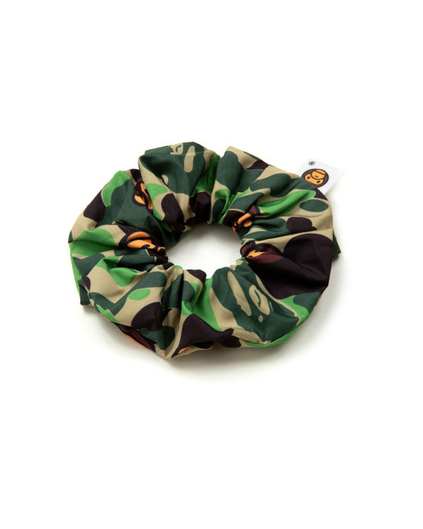 Accessoires Pour Cheveux Bape Milo Vert Clair Femme | QDS-37211474