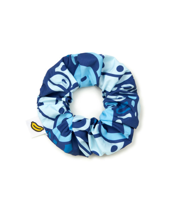 Accessoires Pour Cheveux Bape Milo Bleu Femme | DKP-85434007