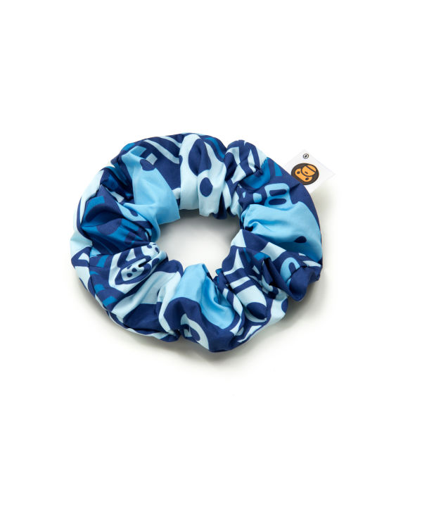 Accessoires Pour Cheveux Bape Milo Bleu Femme | DKP-85434007