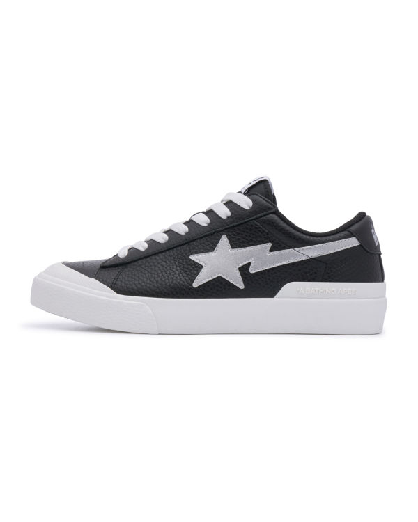 Baskets Bape Mad STA #1 Noir Femme | HNP-68073869