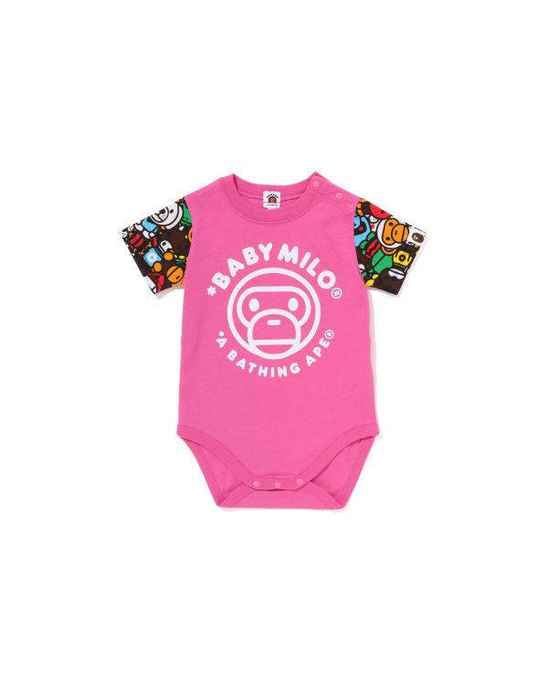 Costume Bape Milo All Safari Gift Rose Enfant | TSP-24058026