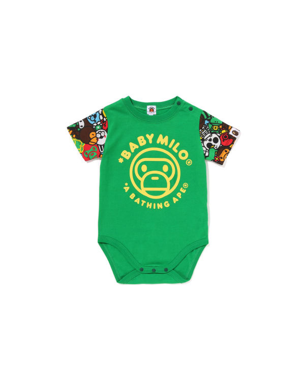 Costume Bape Milo All Safari Gift Turquoise Enfant | IEW-49187620